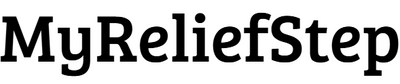 MyReliefStep